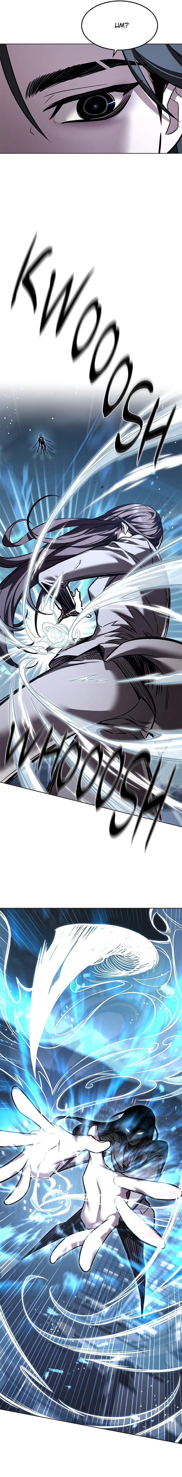 Read Eleceed IT Manga Online