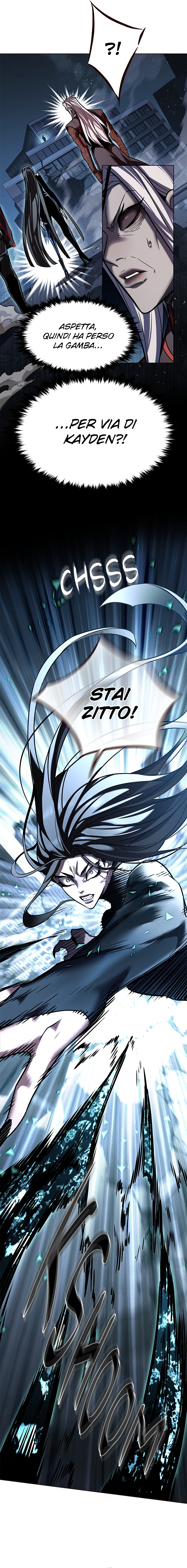 Read Eleceed IT Manga Online