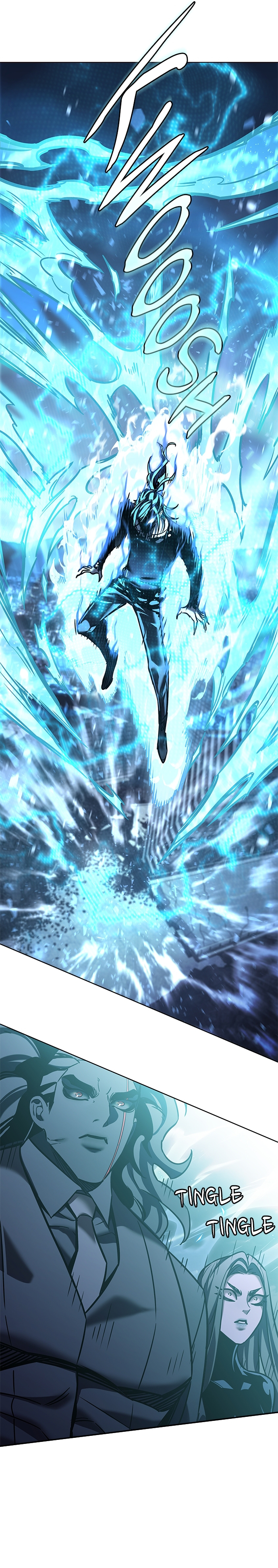 Read Eleceed IT Manga Online