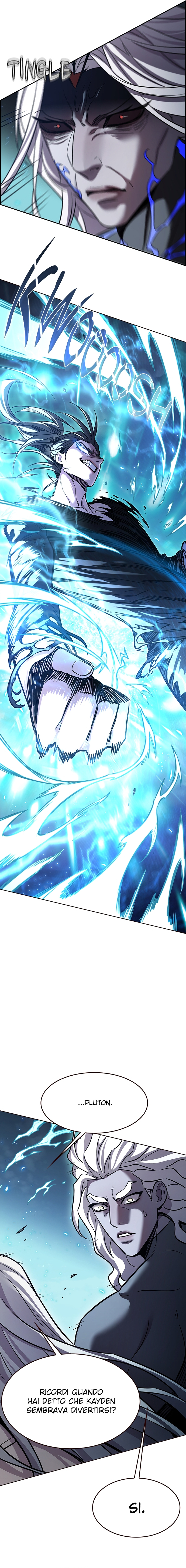 Read Eleceed IT Manga Online