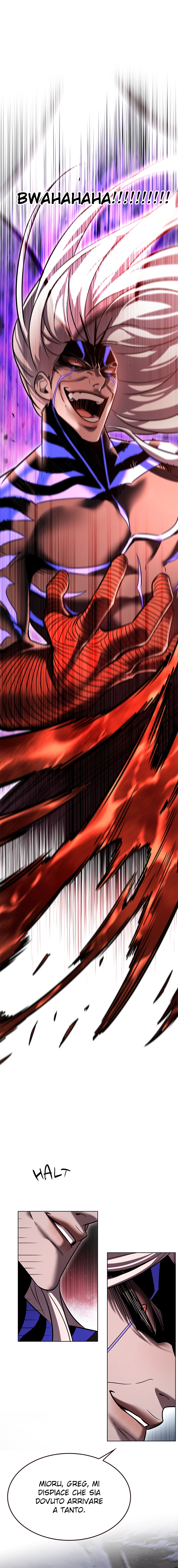 Read Eleceed IT Manga Online