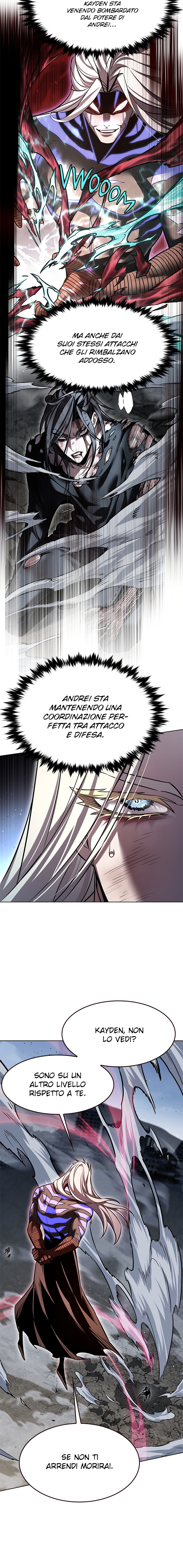 Read Eleceed IT Manga Online