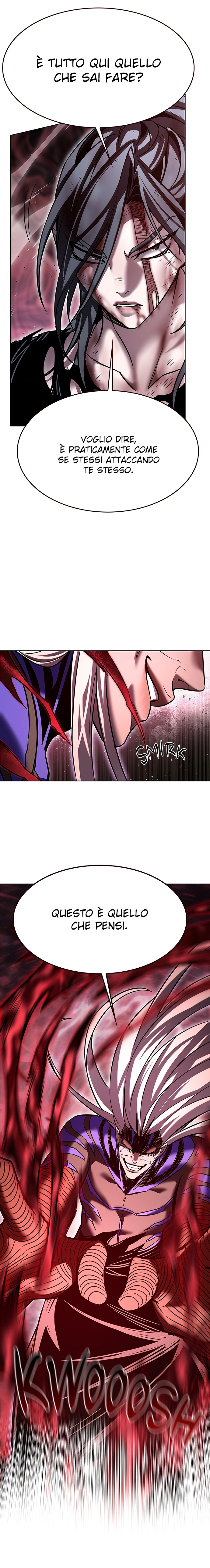 Read Eleceed IT Manga Online