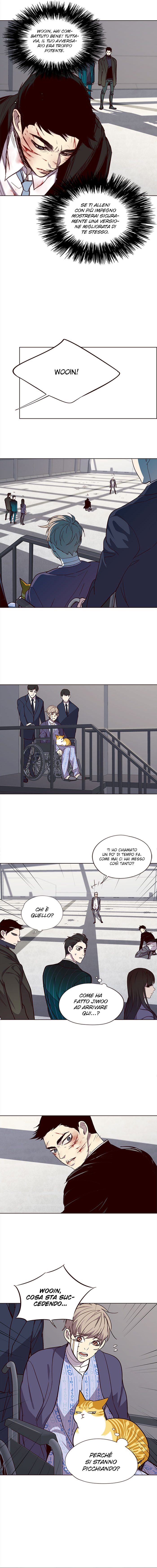 Read Eleceed IT Manga Online