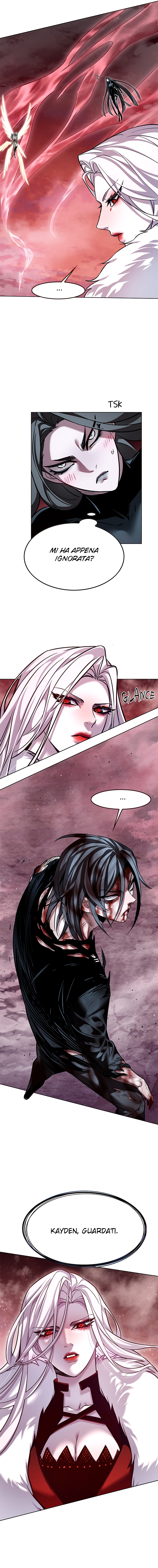 Read Eleceed IT Manga Online