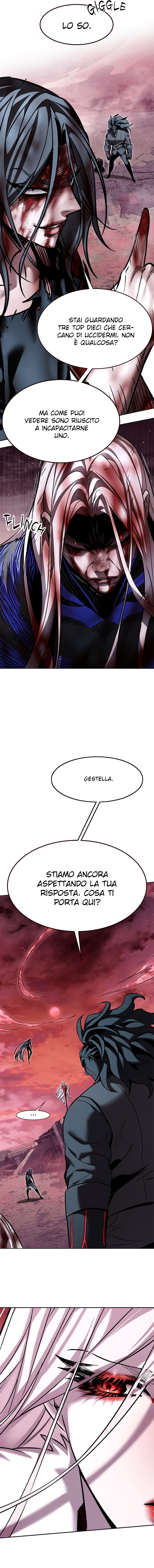 Read Eleceed IT Manga Online