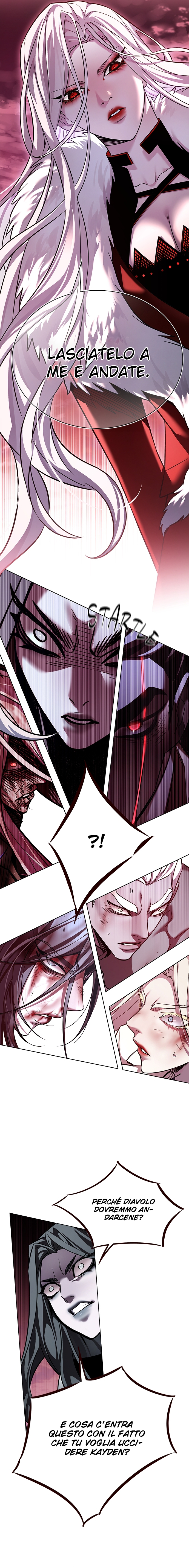 Read Eleceed IT Manga Online