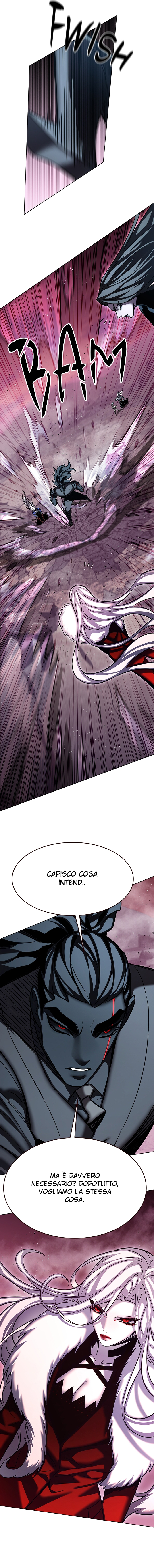 Read Eleceed IT Manga Online