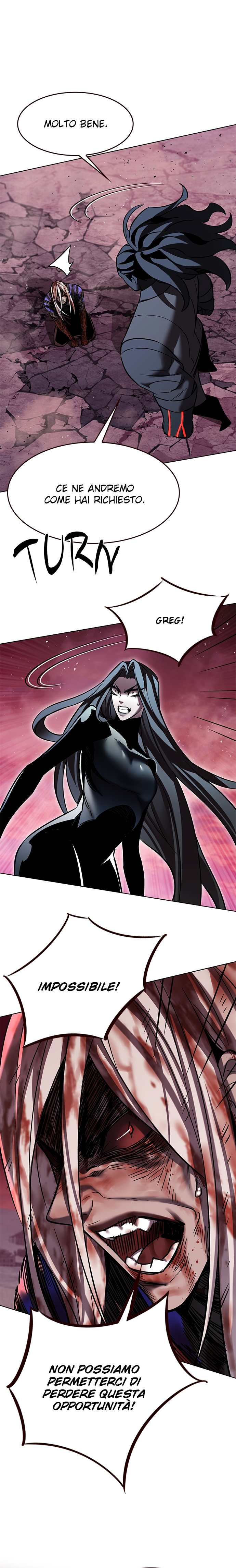 Read Eleceed IT Manga Online