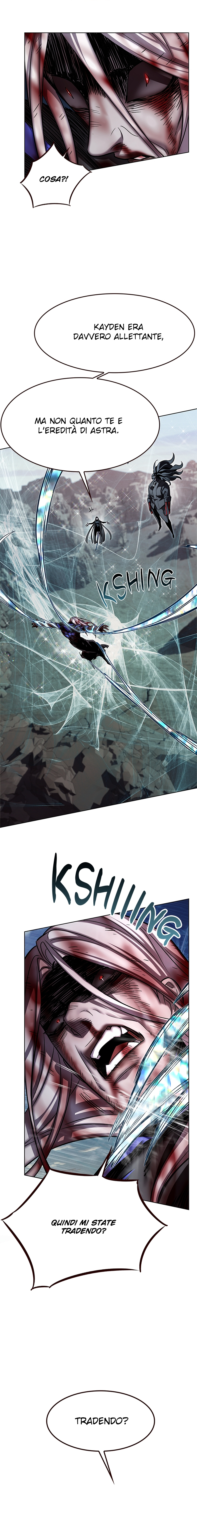 Read Eleceed IT Manga Online