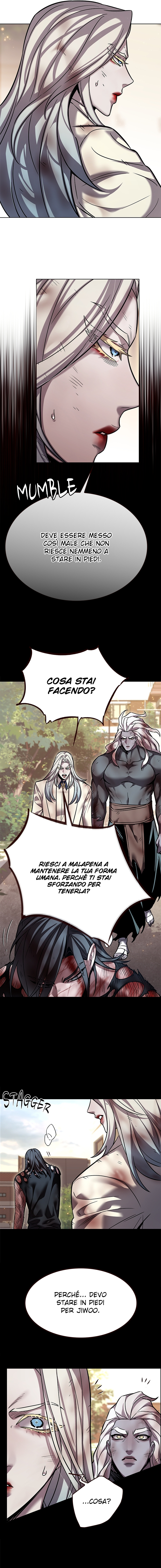 Read Eleceed IT Manga Online