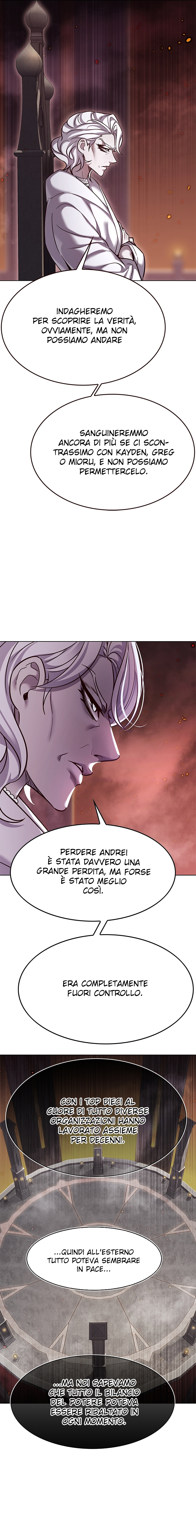 Read Eleceed IT Manga Online