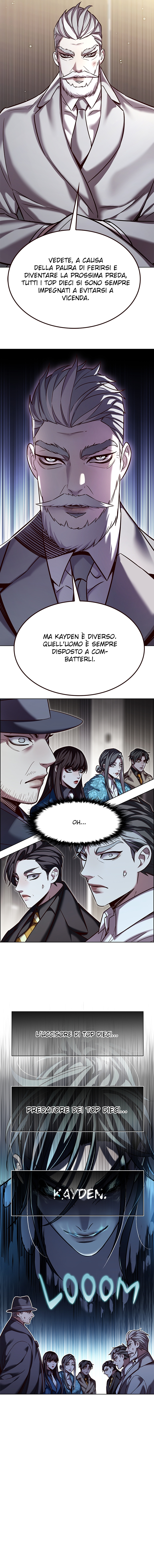 Read Eleceed IT Manga Online