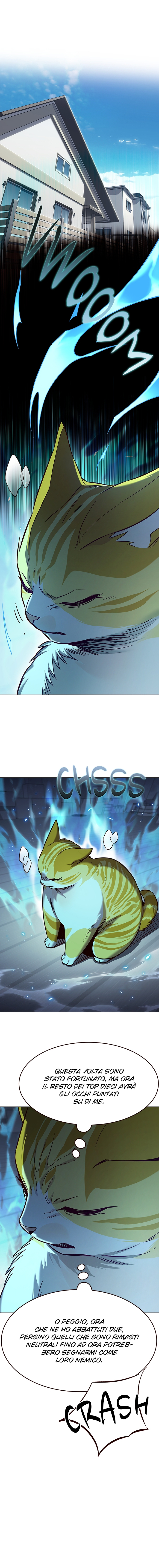 Read Eleceed IT Manga Online