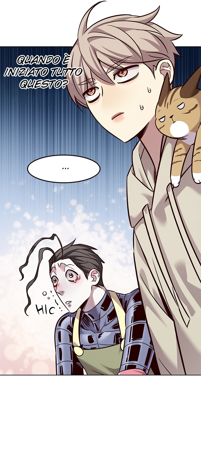 Read Eleceed IT Manga Online