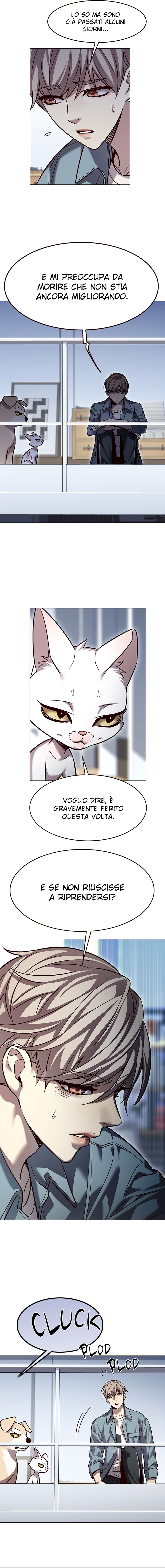 Read Eleceed IT Manga Online