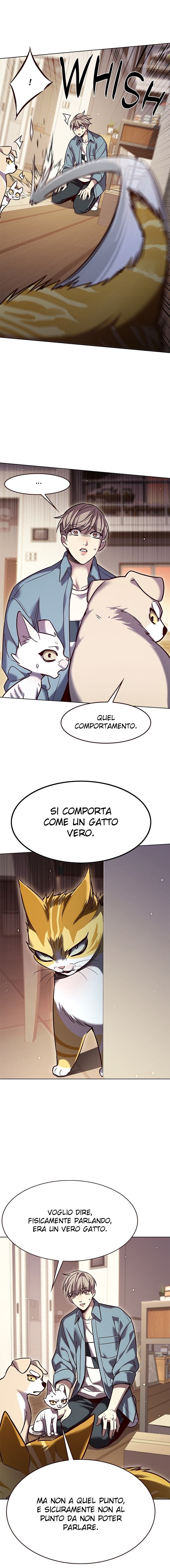 Read Eleceed IT Manga Online