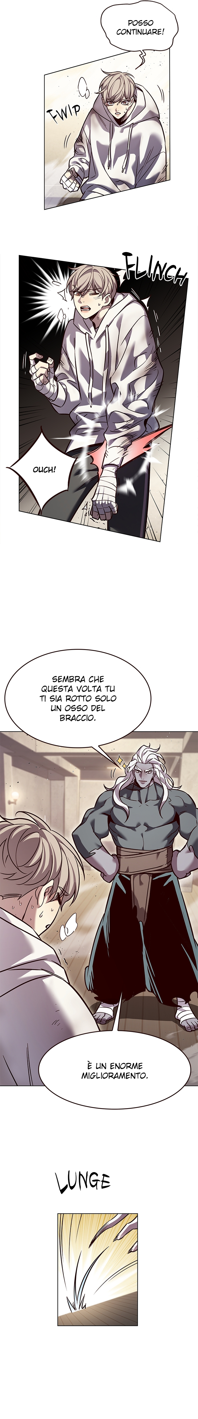 Read Eleceed IT Manga Online