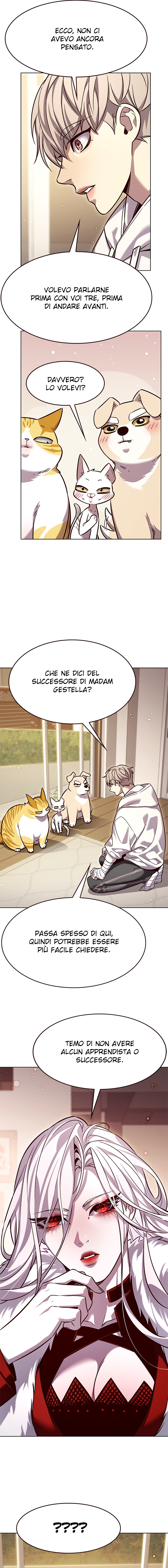 Read Eleceed IT Manga Online
