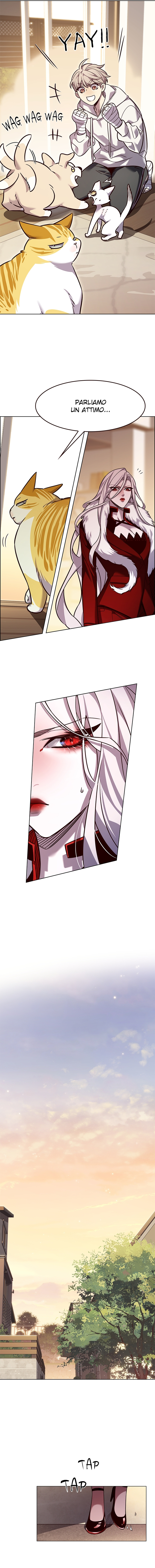Read Eleceed IT Manga Online