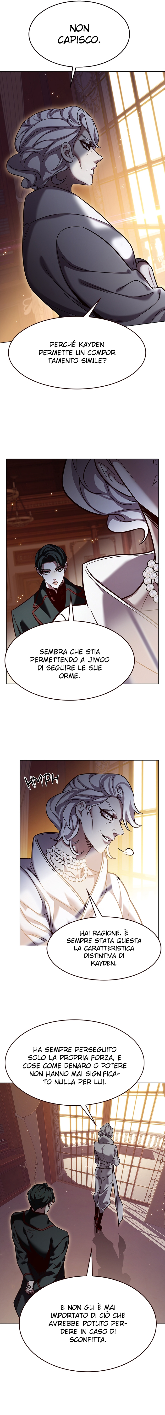 Read Eleceed IT Manga Online