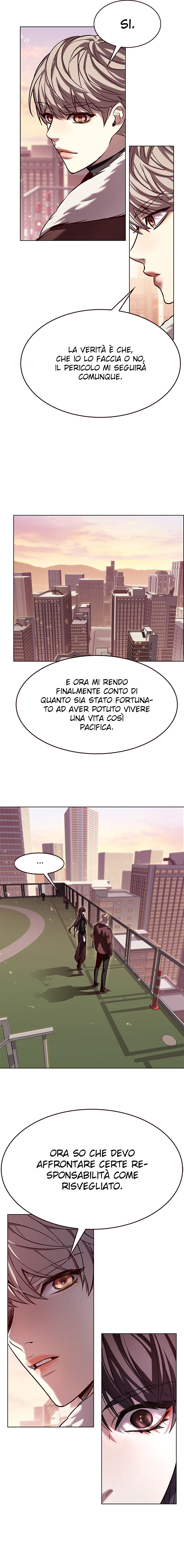 Read Eleceed IT Manga Online