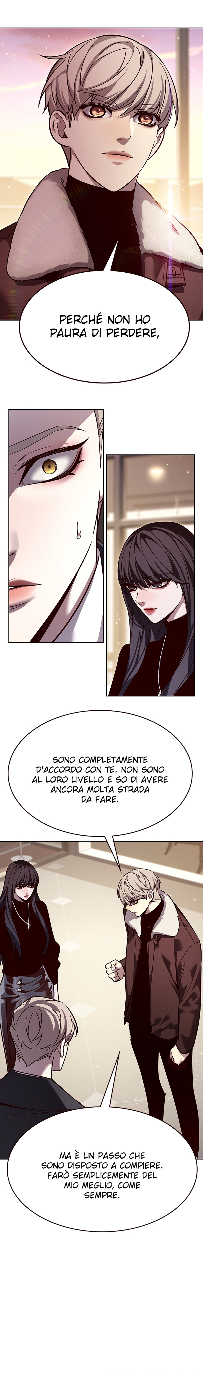 Read Eleceed IT Manga Online