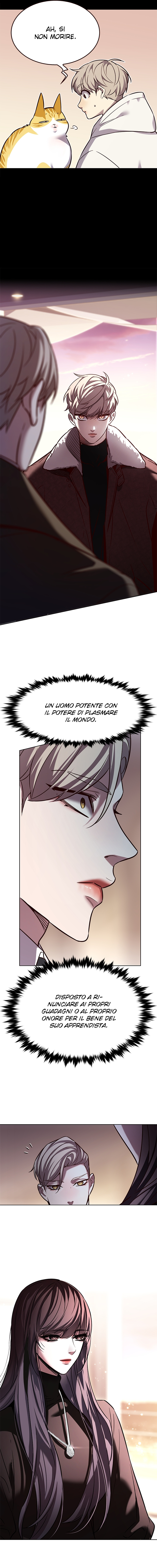 Read Eleceed IT Manga Online