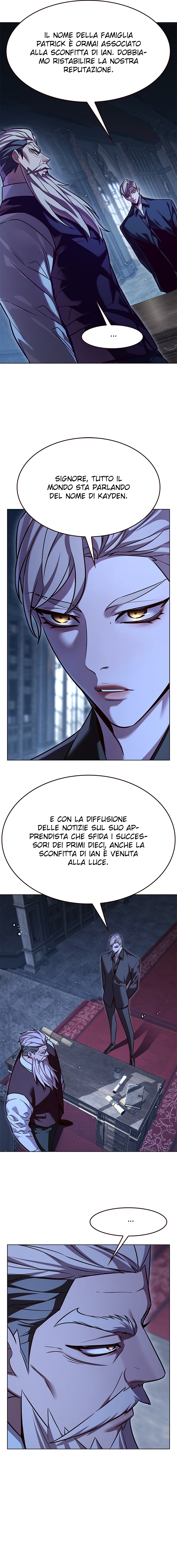 Read Eleceed IT Manga Online