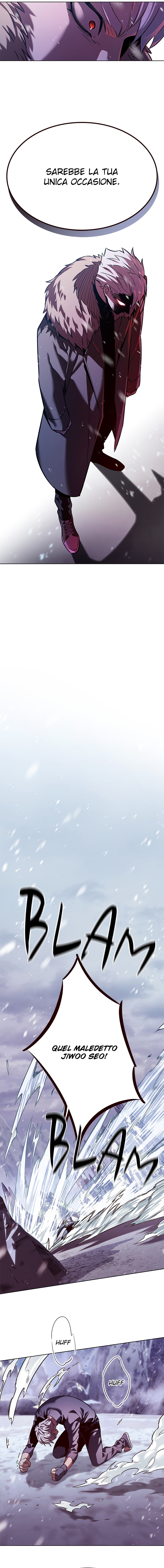 Read Eleceed IT Manga Online