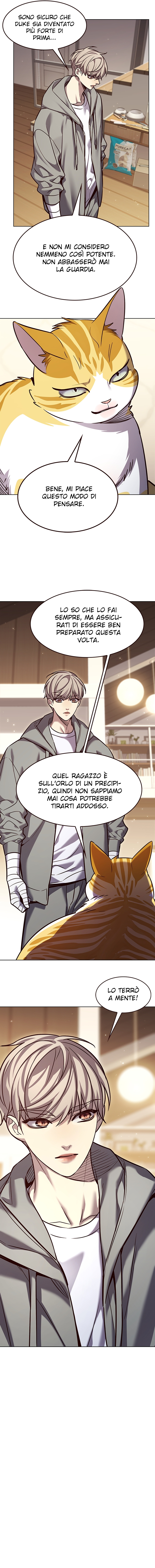 Read Eleceed IT Manga Online