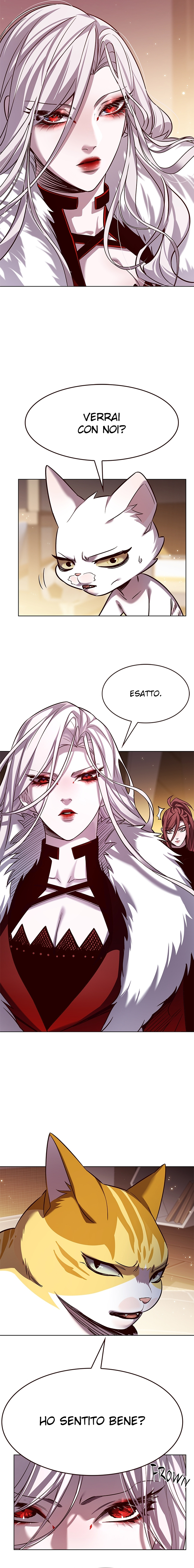 Read Eleceed IT Manga Online