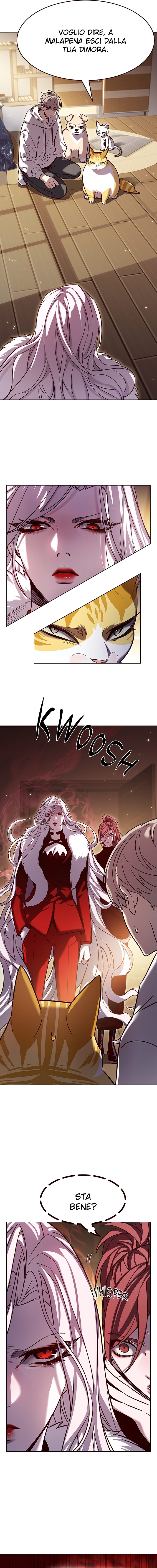 Read Eleceed IT Manga Online