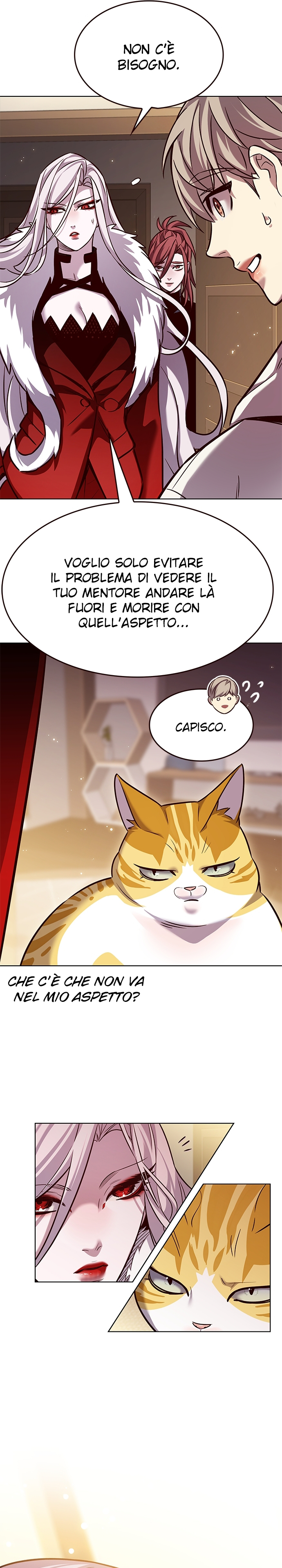 Read Eleceed IT Manga Online
