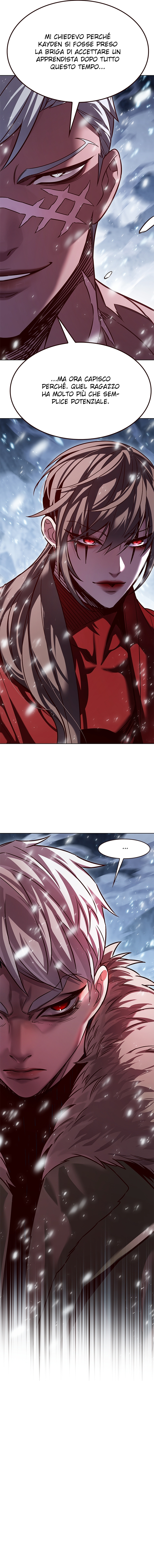 Read Eleceed IT Manga Online