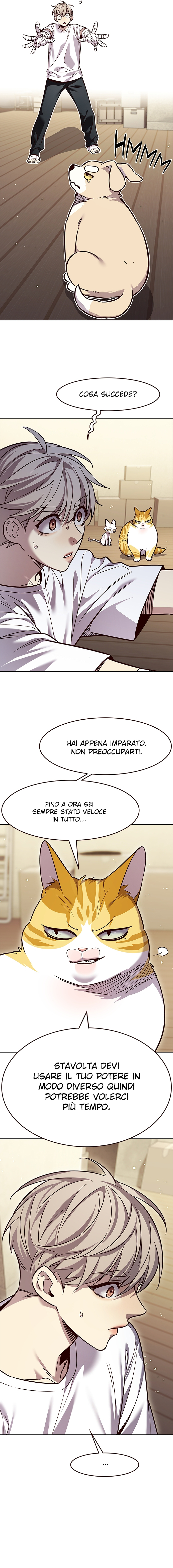 Read Eleceed IT Manga Online