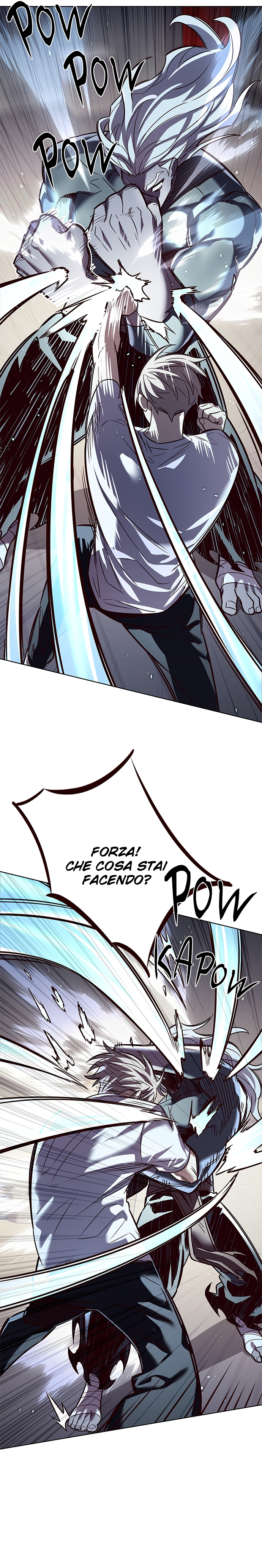 Read Eleceed IT Manga Online
