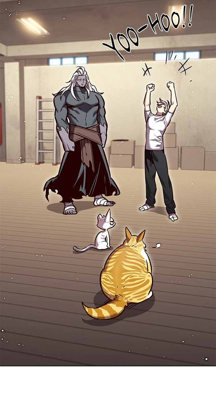 Read Eleceed IT Manga Online