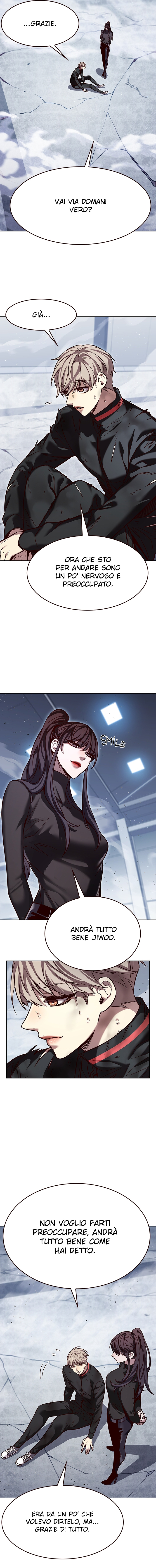 Read Eleceed IT Manga Online