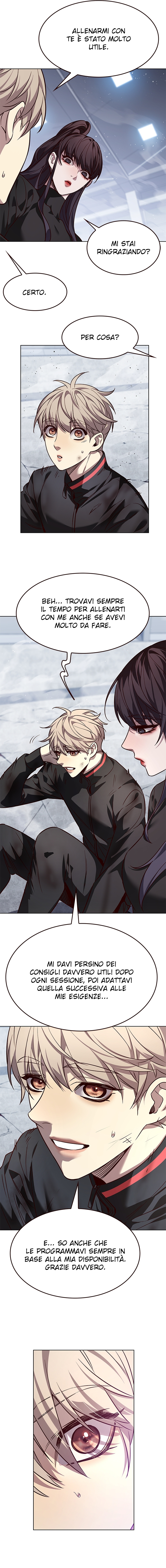 Read Eleceed IT Manga Online