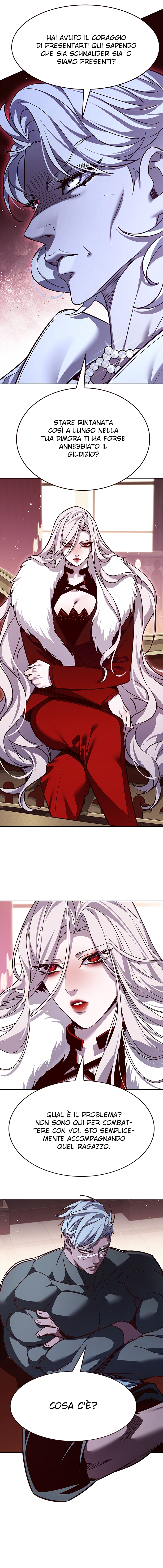 Read Eleceed IT Manga Online