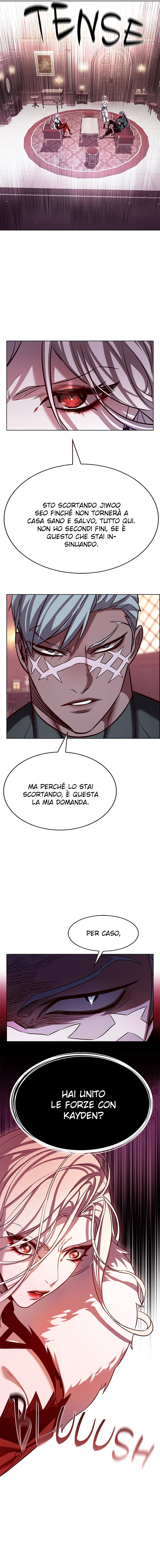 Read Eleceed IT Manga Online
