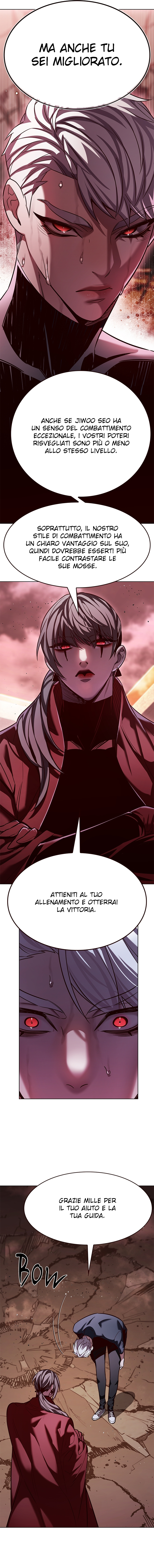 Read Eleceed IT Manga Online