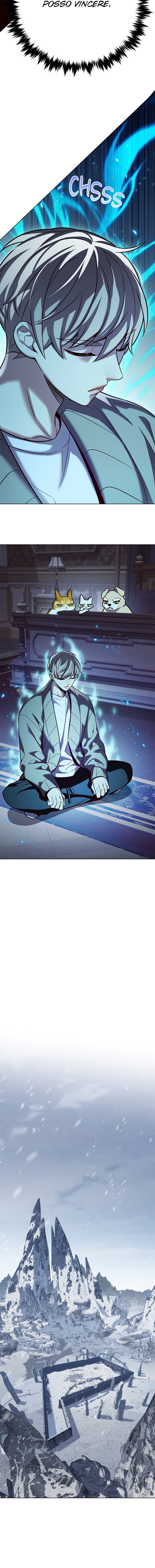 Read Eleceed IT Manga Online