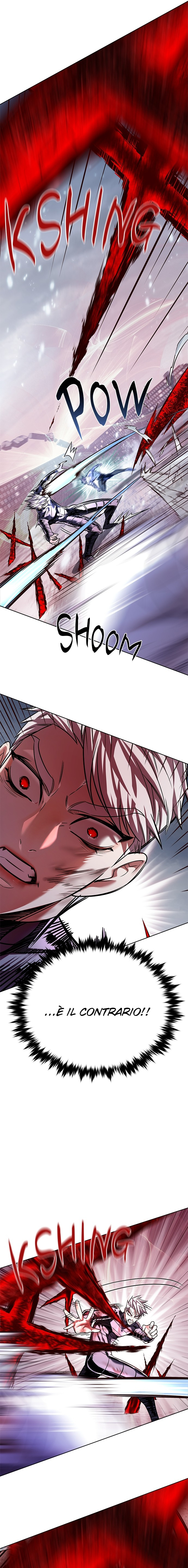 Read Eleceed IT Manga Online