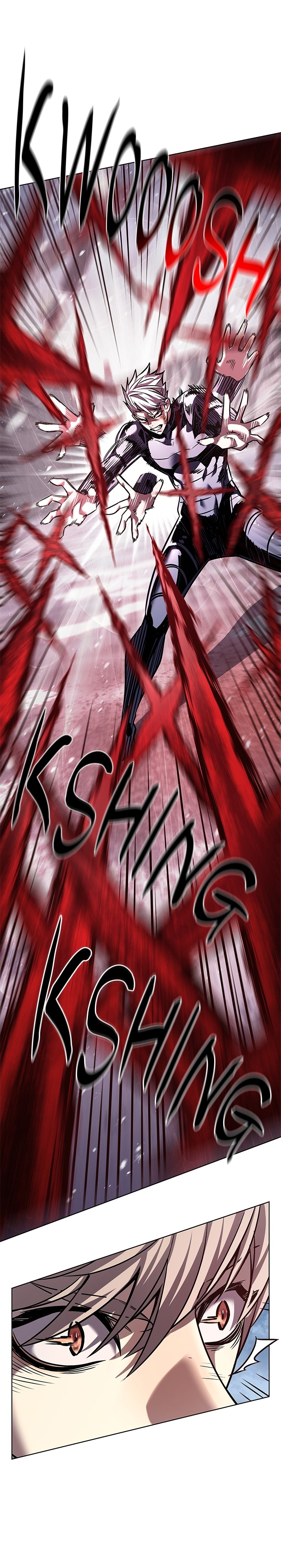 Read Eleceed IT Manga Online