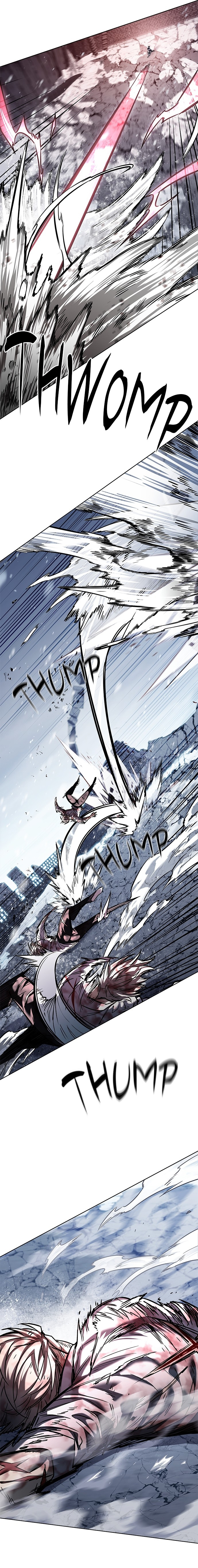 Read Eleceed IT Manga Online