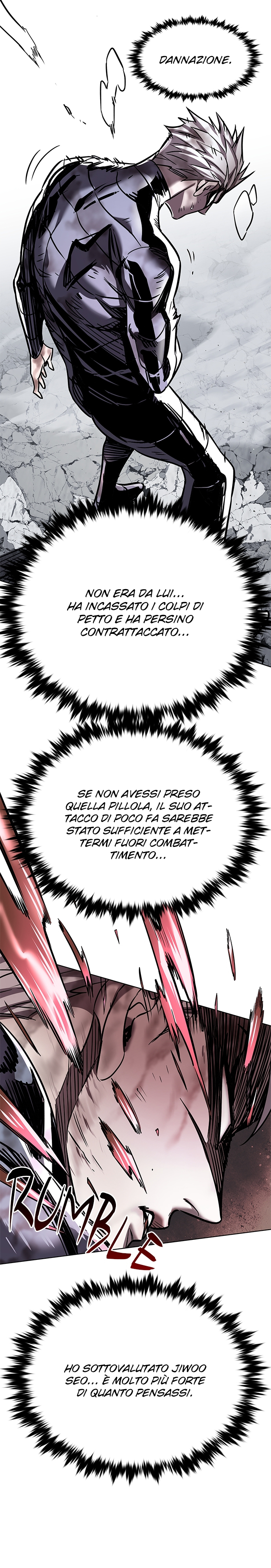 Read Eleceed IT Manga Online