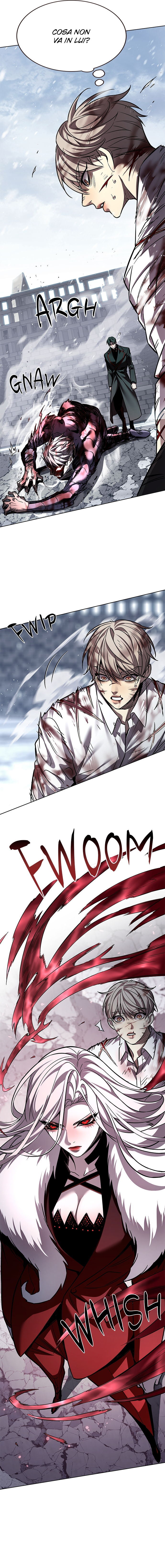 Read Eleceed IT Manga Online