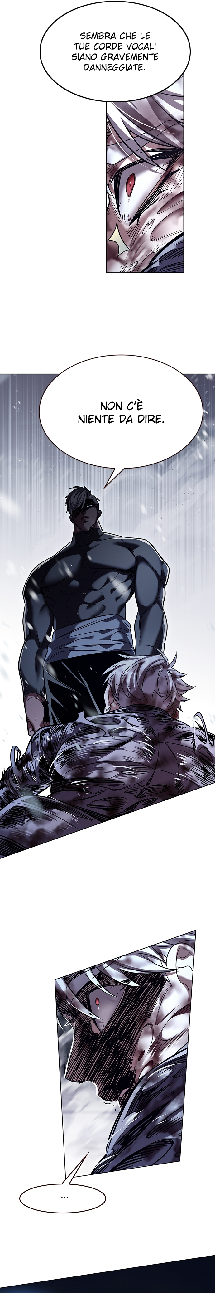 Read Eleceed IT Manga Online